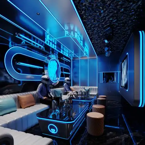 重庆商务ktv计时方式-大渡口区ktv预定