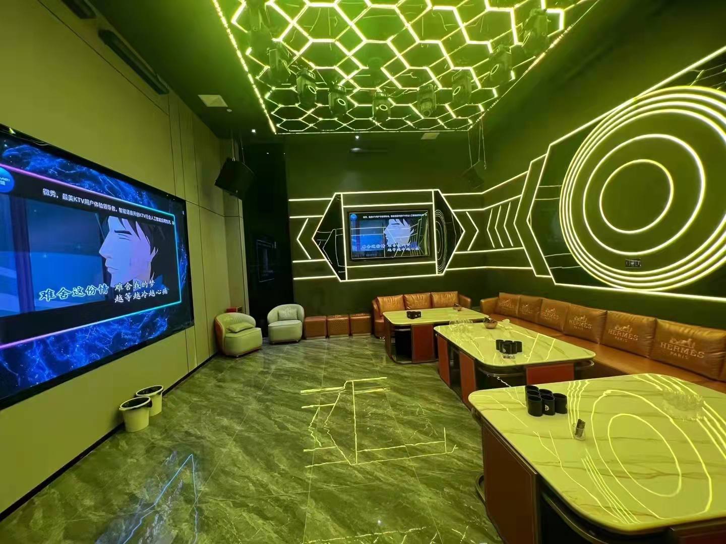 重庆商务ktv新选择-大渡口区ktv预定