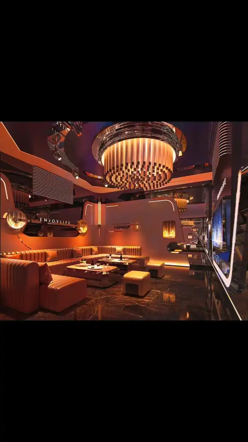 重庆商务ktv中低端区别解析-大渡口区ktv订房