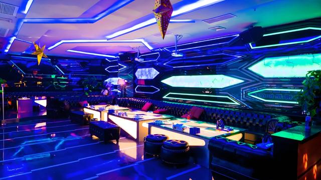 重庆商务ktv盛宴-大渡口区ktv预定