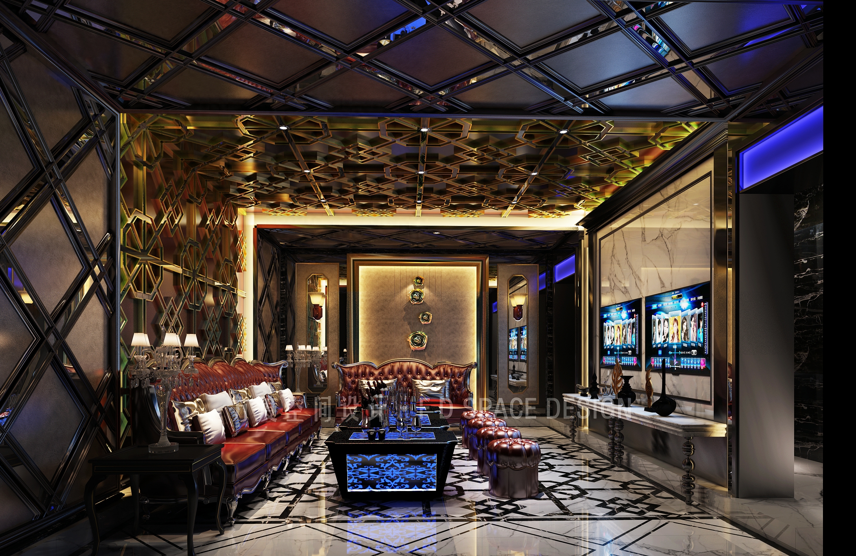 重庆ktv订房指南 商务ktv哪里有推荐-大渡口区ktv订房