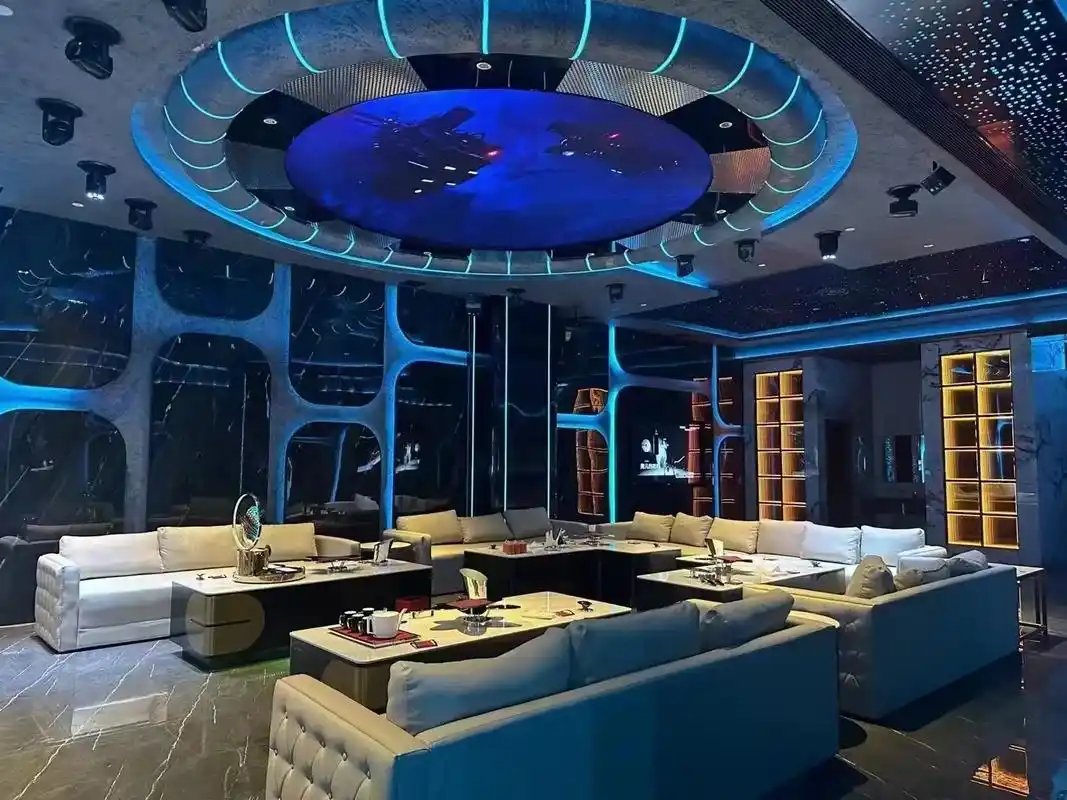 重庆ktv订房推荐商务ktv有哪些-大渡口区ktv订房